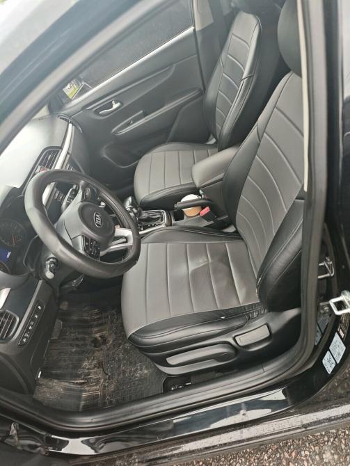 Kia Rio IV Санкт-Петербург  - изображение 10