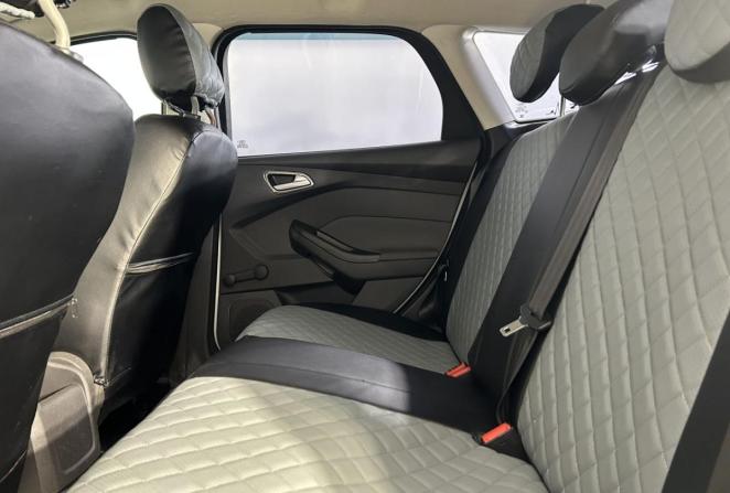 Ford Focus III с пробегом 2013 года, цена 670 000 рублей, 227239 км, универсал, Автокод Объявления
