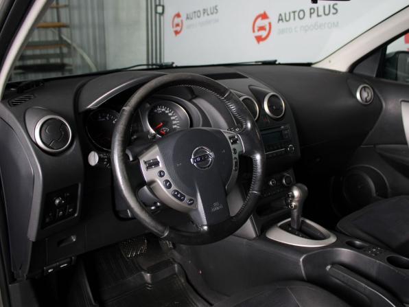 Nissan Qashqai I Рестайлинг с пробегом 2012 года, цена 980 000 рублей, 179722 км, внедорожник, Автокод Объявления