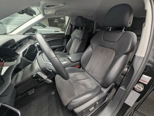 Audi A6 V (C8) с пробегом 2019 года, цена 3 897 000 рублей, 57401 км, седан, Автокод Объявления