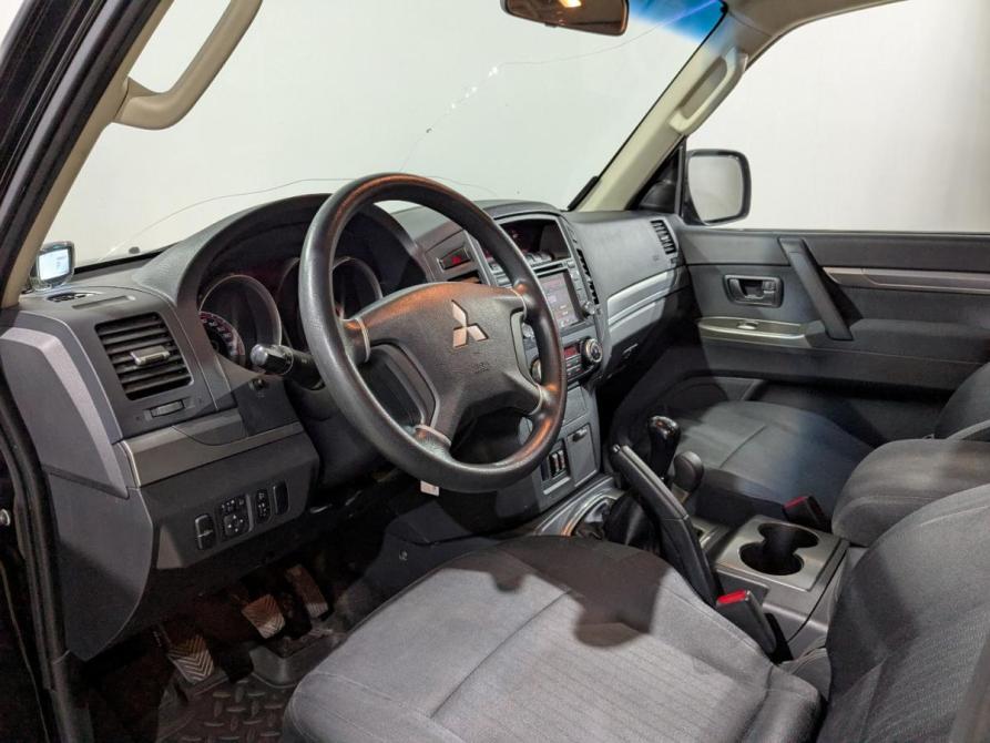 Mitsubishi Pajero IV Рестайлинг 1 Химки  - изображение 25