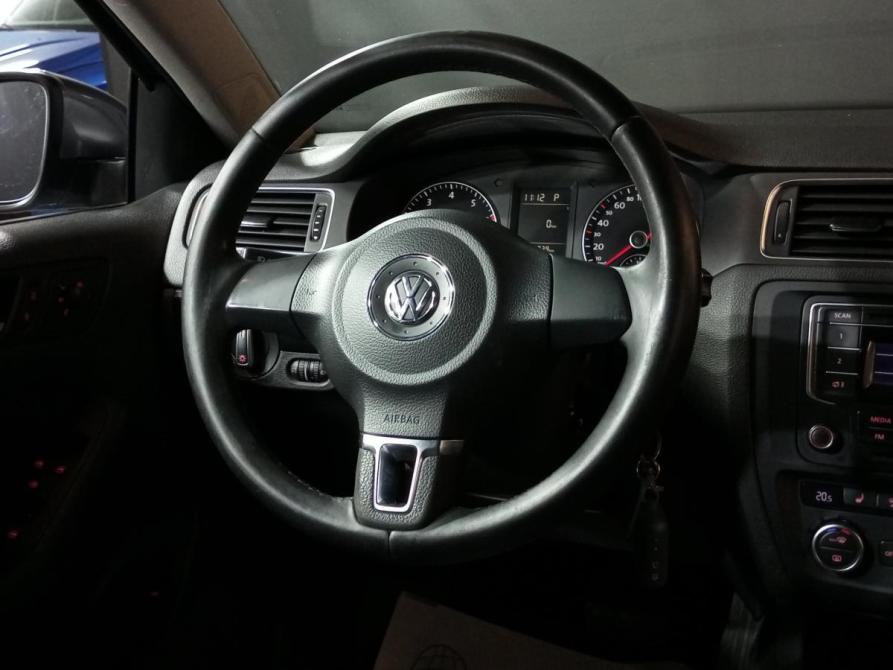 Volkswagen Jetta VI Уфа  - изображение 10
