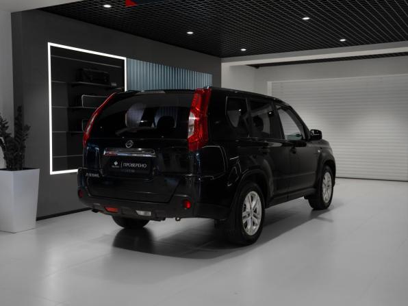 Nissan X-Trail II с пробегом 2011 года, цена 995 000 рублей, 213314 км, внедорожник, Автокод Объявления