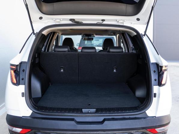 Hyundai Tucson IV с пробегом 2021 года, цена 2 875 000 рублей, 44654 км, внедорожник, Автокод Объявления
