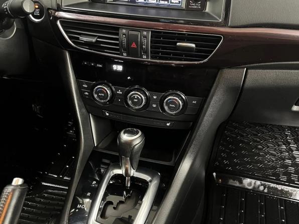Mazda 6 III (GJ) с пробегом 2014 года, цена 1 449 000 рублей, 163587 км, седан, Автокод Объявления