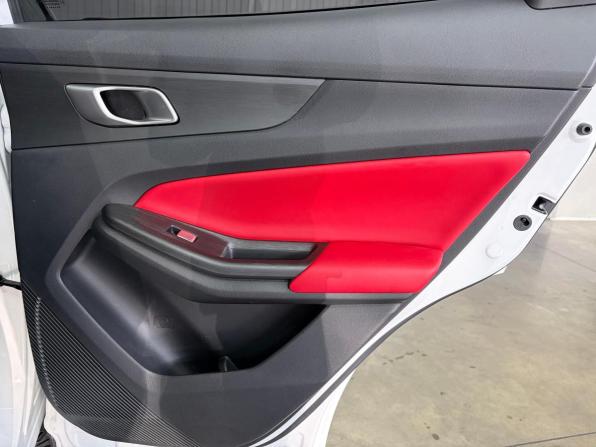 Changan CS55 Plus II с пробегом 2023 года, цена 2 047 000 рублей, 17000 км, внедорожник, Автокод Объявления
