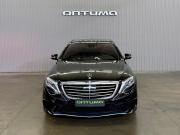 Mercedes-Benz S-Класс AMG III (W222 C217) Краснодар  - изображение 23