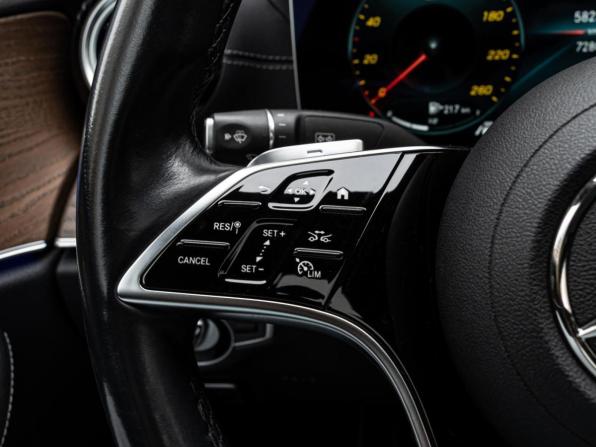 Mercedes-Benz E-Класс V (W213 S213 C238) Рестайлинг с пробегом 2021 года, цена 4 340 000 рублей, 72807 км, седан, Автокод Объявления