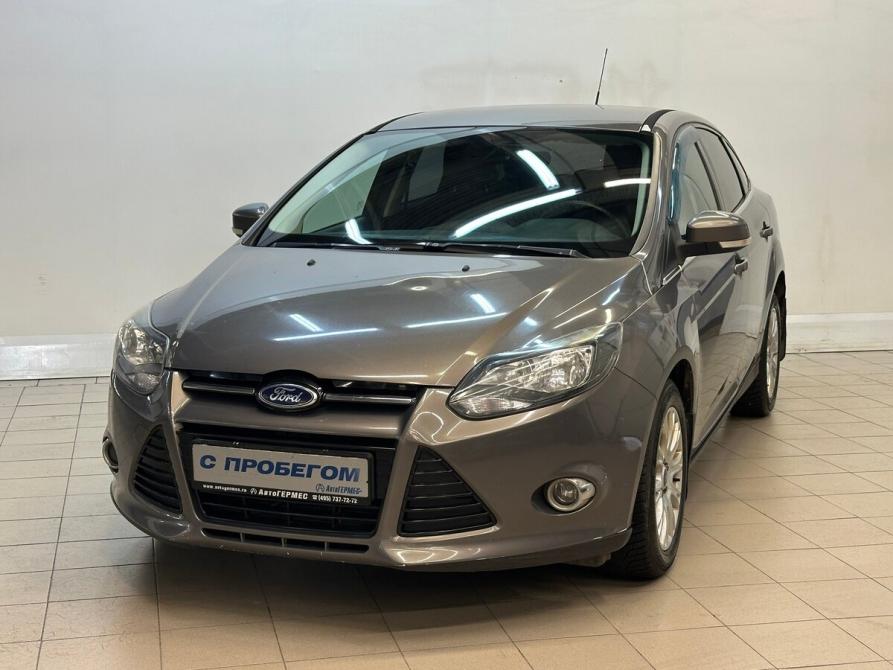 Ford Focus III Балашиха  - изображение 1