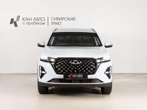 Chery Tiggo 7 Pro Max I Рестайлинг с пробегом 2024 года, цена 2 049 951 рубль, 31000 км, внедорожник, Автокод Объявления