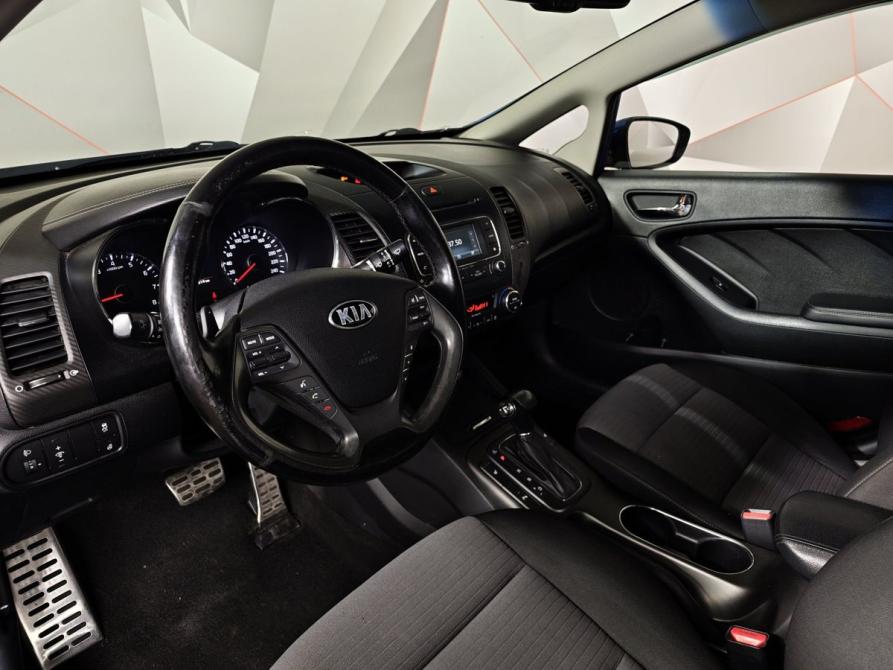 Kia Cerato III Москва  - изображение 19