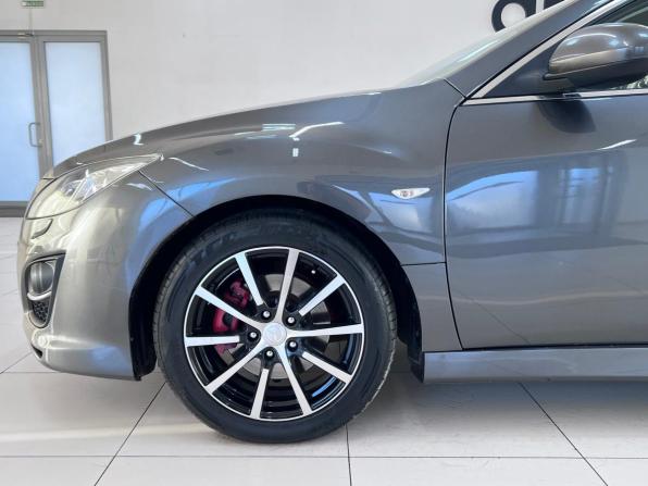 Mazda 6 II (GH) Рестайлинг с пробегом 2011 года, цена 990 000 рублей, 205975 км, седан, Автокод Объявления