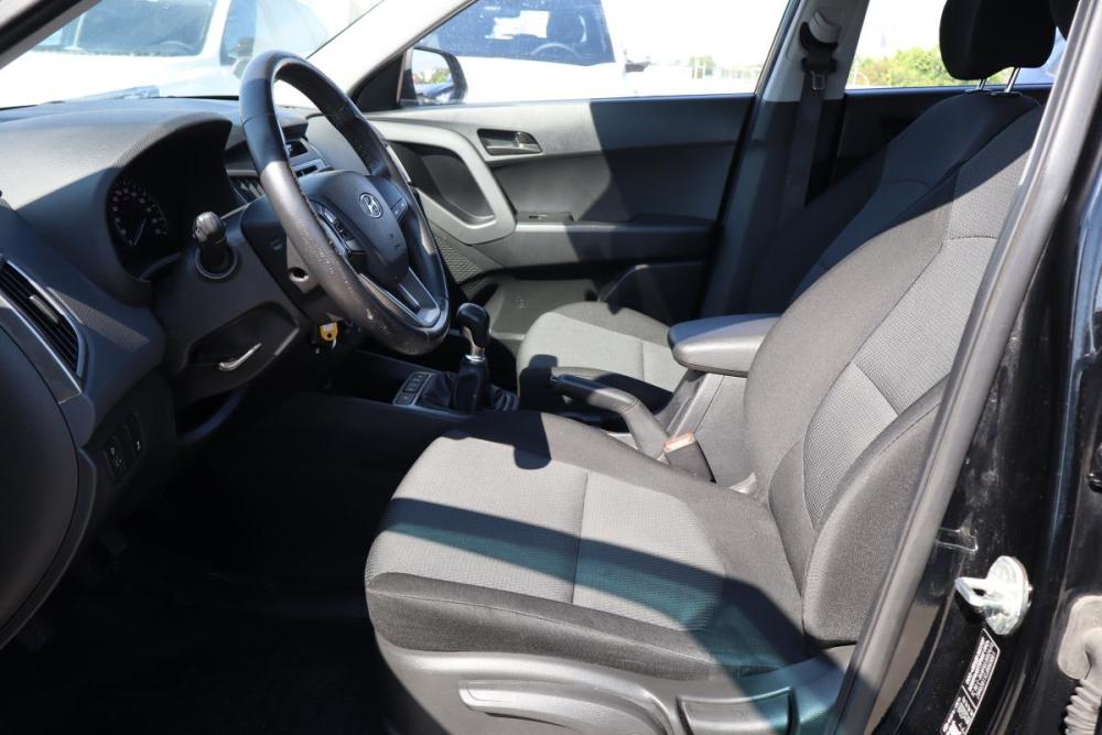 Hyundai Creta I Санкт-Петербург  - изображение 7