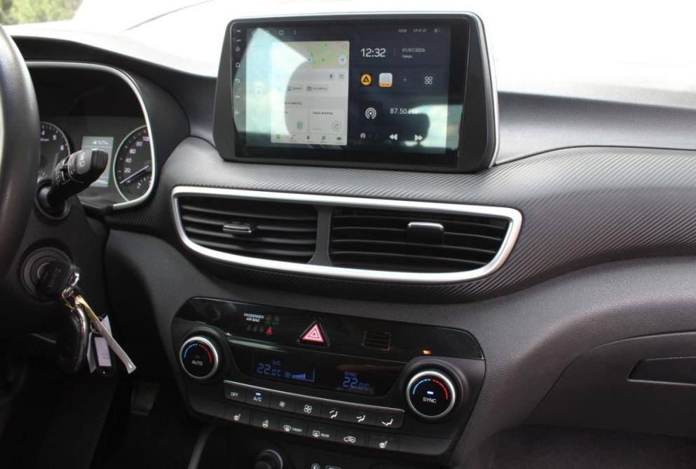 Hyundai Tucson III Рестайлинг Нижний Новгород  - изображение 18