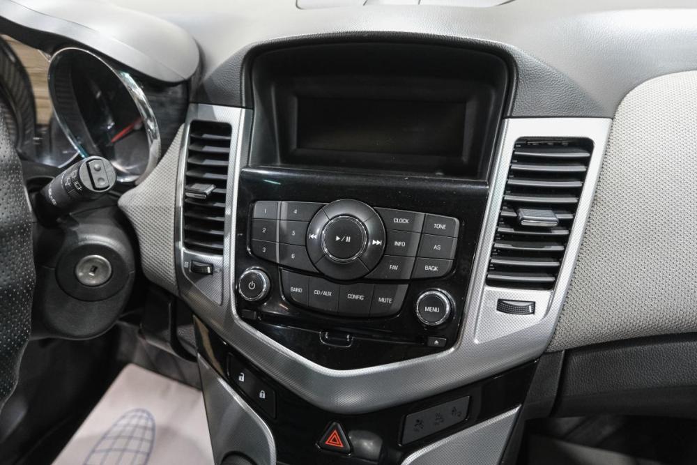 Chevrolet Cruze I Новокузнецк  - изображение 29