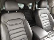 Volkswagen Touareg III Екатеринбург  - изображение 53