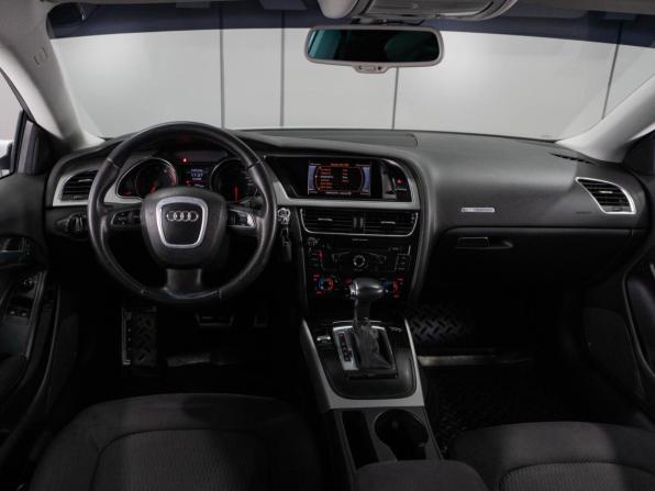 Audi A5 I (8T) с пробегом 2011 года, цена 1 099 000 рублей, 170407 км, купе, Автокод Объявления