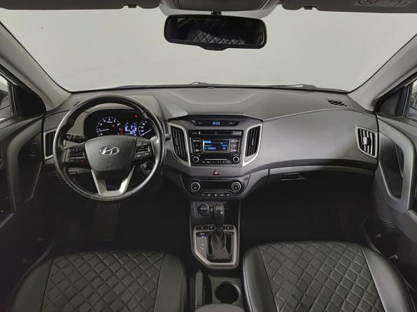 Hyundai Creta I с пробегом 2018 года, цена 1 650 000 рублей, 147996 км, внедорожник, Автокод Объявления