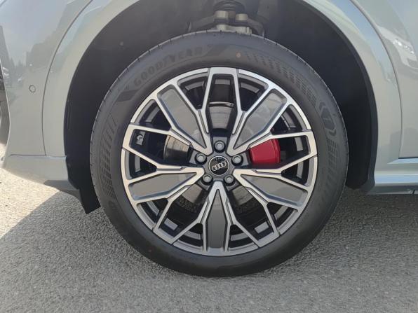 Audi Q5 III с пробегом 2026 года, цена 6 300 000 рублей, 67 км, внедорожник, Автокод Объявления