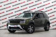 Renault Duster I Рестайлинг Сургут  - изображение 31
