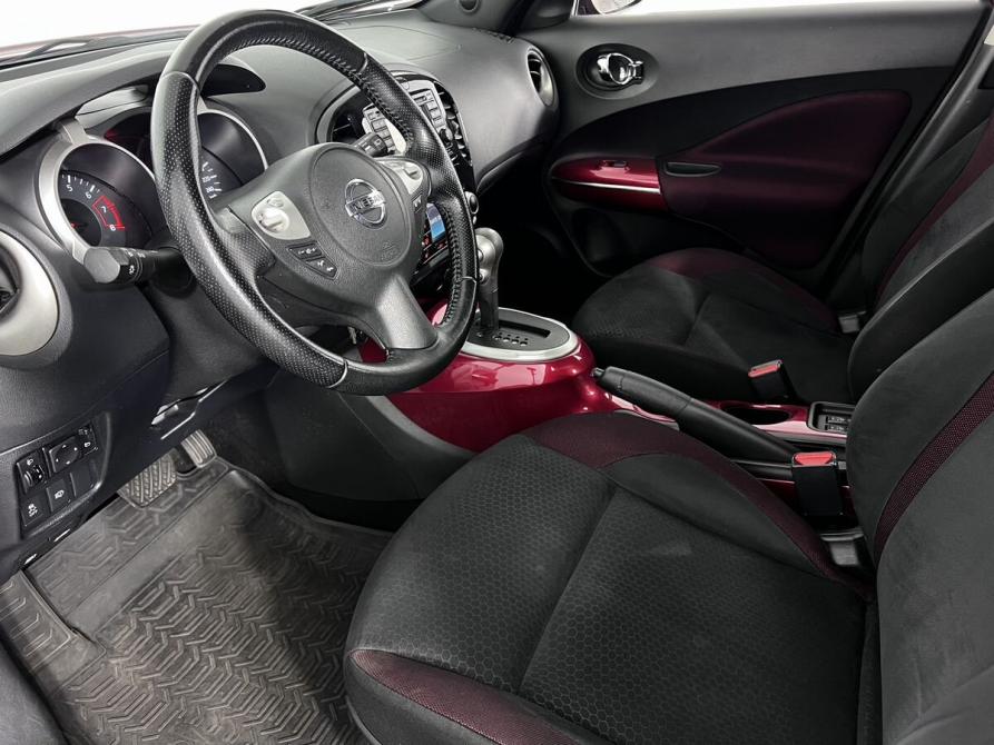 Nissan Juke I Калининград  - изображение 10
