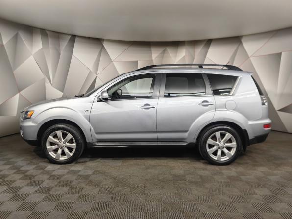 Mitsubishi Outlander II Рестайлинг с пробегом 2012 года, цена 1 581 000 рублей, 137455 км, внедорожник, Автокод Объявления