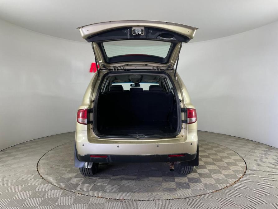 SsangYong Kyron I Рестайлинг Воронеж  - изображение 7