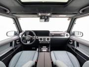 Mercedes-Benz G-Класс III (W465) Рестайлинг Москва  - изображение 14