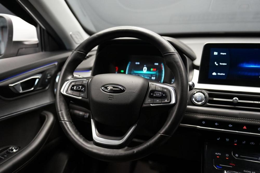 Chery Tiggo 7 Pro I Крым  - изображение 13