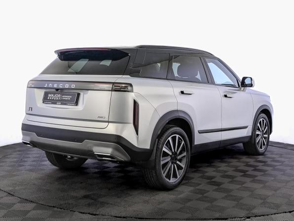 Jaecoo J7 I с пробегом 2023 года, цена 2 255 000 рублей, 32472 км, внедорожник, Автокод Объявления