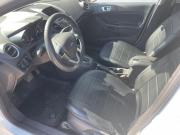 Ford Fiesta Mk6 Рестайлинг Стерлитамак  - изображение 38