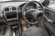 Mazda Familia VIII (BJ) Барнаул  - изображение 34