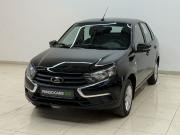 Lada (ВАЗ) Granta I Рестайлинг Смоленск  - изображение 11