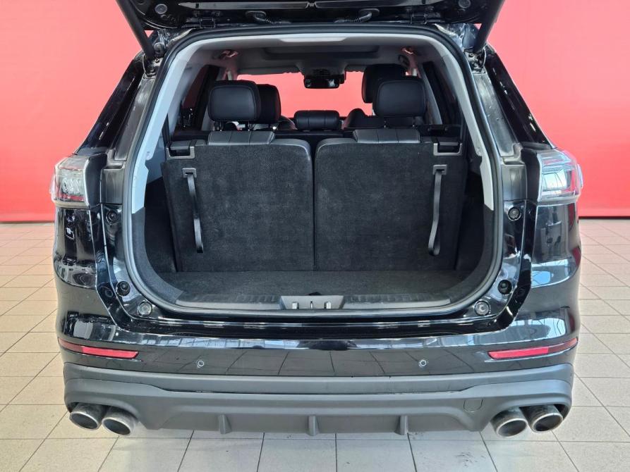 Chery Tiggo 8 Pro Max I Вологда  - изображение 21