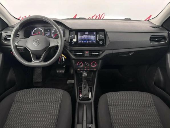 Volkswagen Polo VI с пробегом 2021 года, цена 1 429 000 рублей, 107000 км, лифтбек, Автокод Объявления