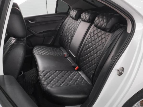 Skoda Rapid I с пробегом 2014 года, цена 879 000 рублей, 218762 км, лифтбек, Автокод Объявления