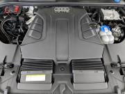 Audi Q7 II (4M) Москва  - изображение 39