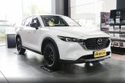 Mazda CX-5 II Рестайлинг Великий Новгород  - изображение 16