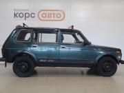 Lada (ВАЗ) 2131 (4x4) I Тверь  - изображение 16