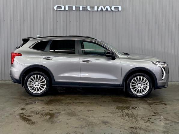 Haval Jolion I Рестайлинг с пробегом 2024 года, цена 2 177 000 рублей, 12434 км, внедорожник, Автокод Объявления