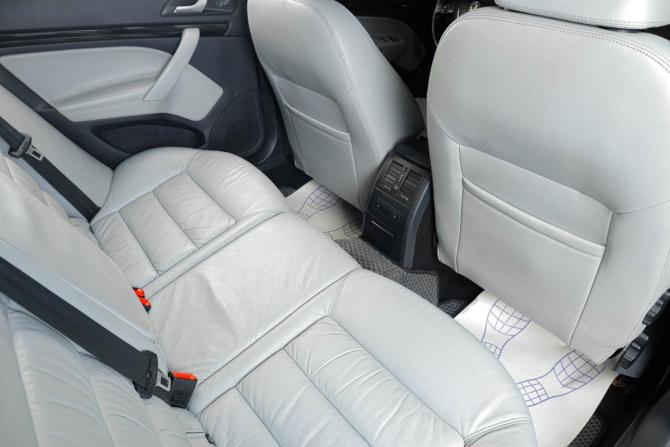 Skoda Octavia RS II Рестайлинг с пробегом 2012 года, цена 999 000 рублей, 281000 км, универсал, Автокод Объявления