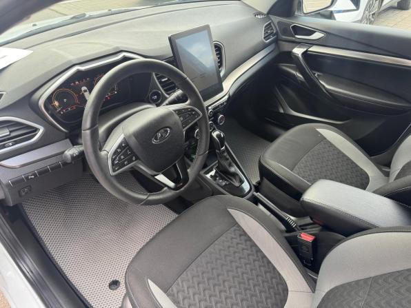 Lada (ВАЗ) Vesta I Рестайлинг (NG) с пробегом 2024 года, цена 1 549 000 рублей, 22300 км, универсал, Автокод Объявления