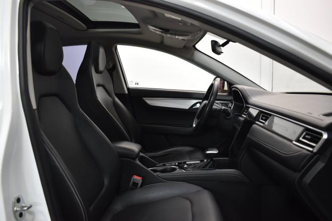 JAC J7 I с пробегом 2023 года, цена 900 000 рублей, 123422 км, хэтчбек, Автокод Объявления