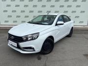 Lada (ВАЗ) Vesta I Нижний Тагил  - изображение 22