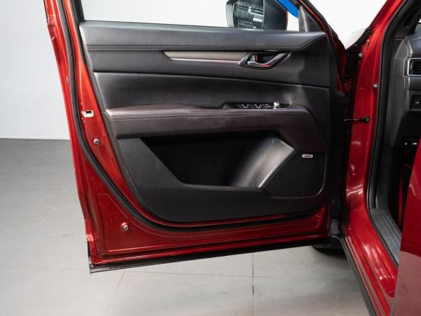 Mazda CX-5 II с пробегом 2021 года, цена 2 999 000 рублей, 114773 км, внедорожник, Автокод Объявления