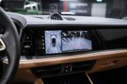 Porsche Cayenne III Рестайлинг Москва  - изображение 89