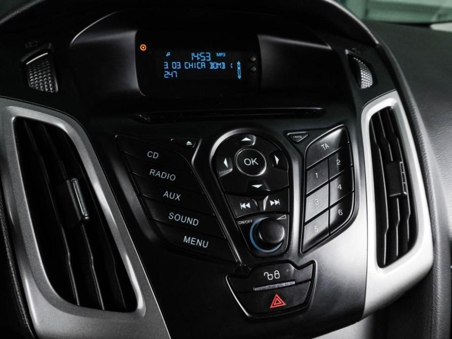 Ford Focus III Воронеж  - изображение 16