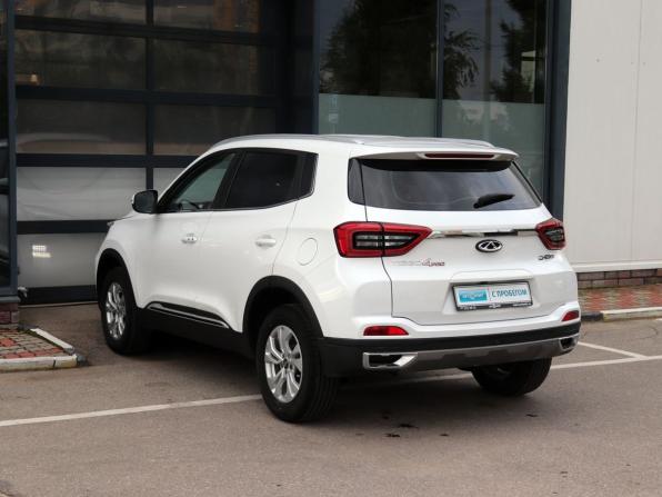 Chery Tiggo 4 Pro I с пробегом 2023 года, цена 1 428 000 рублей, 47000 км, внедорожник, Автокод Объявления
