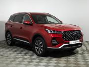 Chery Tiggo 7 Pro I Санкт-Петербург  - изображение 26