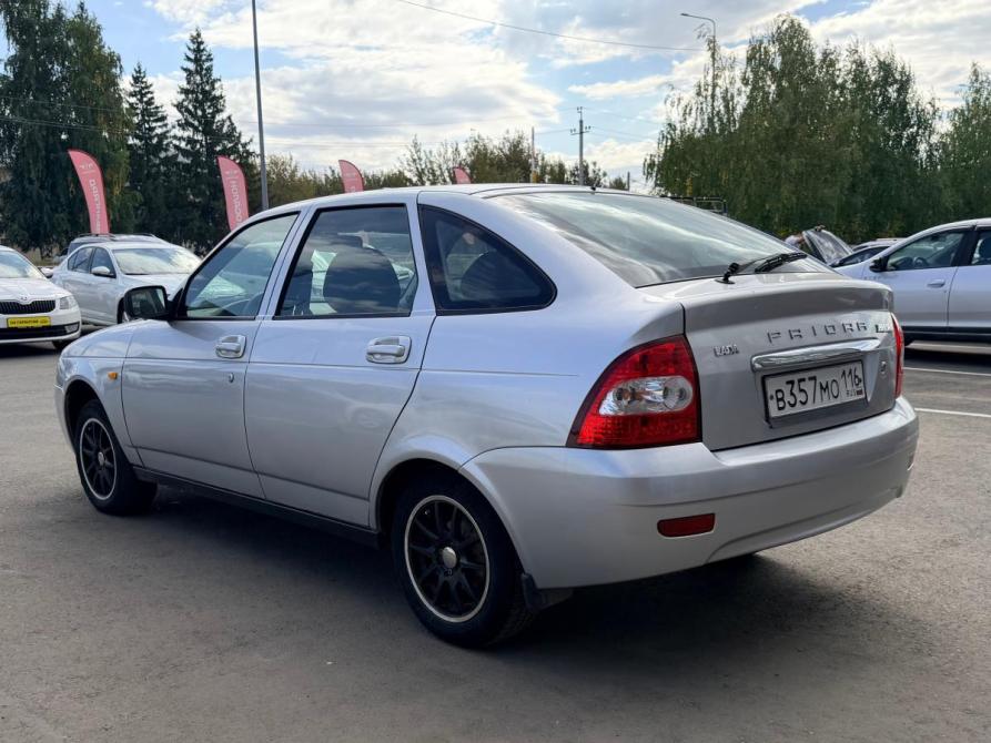 Lada (ВАЗ) Priora I Альметьевск  - изображение 5